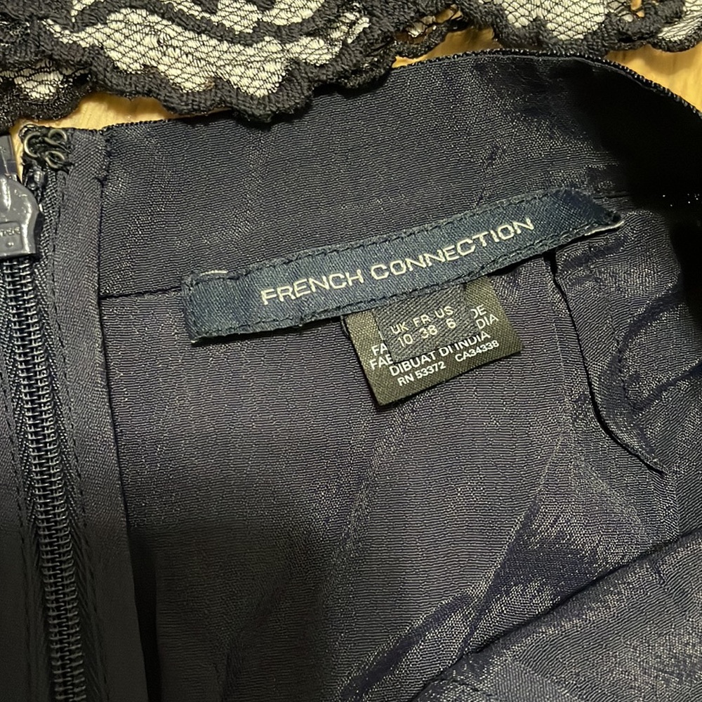 NWT 2-piece French Connection - Picture 4 of 8
